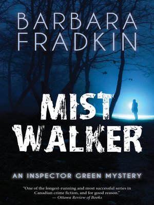 cover image of Mist Walker